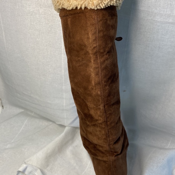 Vintage 100% Authentic GUCCI boots! - Picture 4 of 10